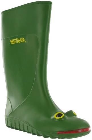wellipets rain boots