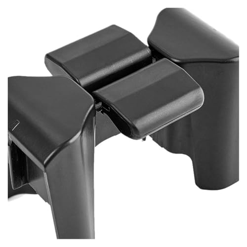 Porte-gobelet console centrale pour Toyota Highlander 2002-2007 - 3
