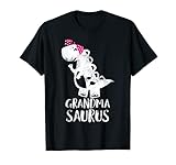 Dinosaur Family Shirts Matching Christmas Pajamas