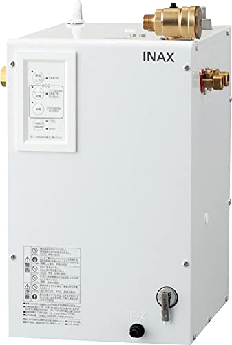 LIXIL(���N�V��) INAX ��v���X �o�����x�σ^�C�v 12L EHPN-CA12V4