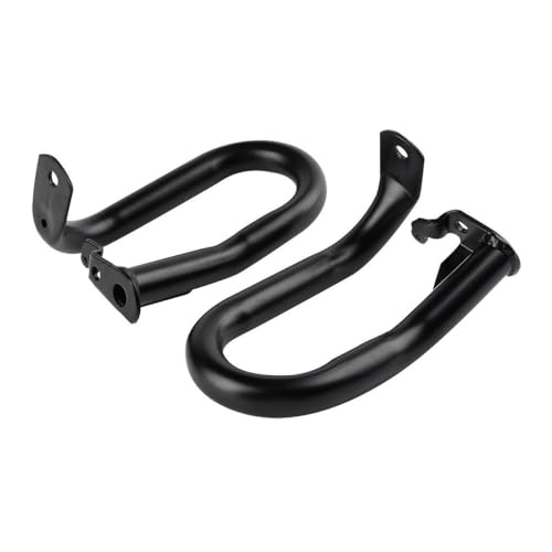 Barre de protection sacoche moteur arrière moto haut de gamme pour F6B et GL1800
