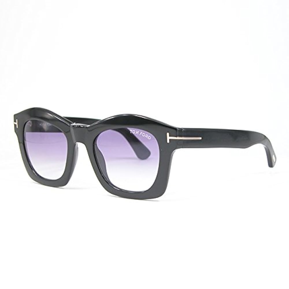 Amazon.co.jp: TOM FORD トムフォード TF431 50mm カラー 01Z