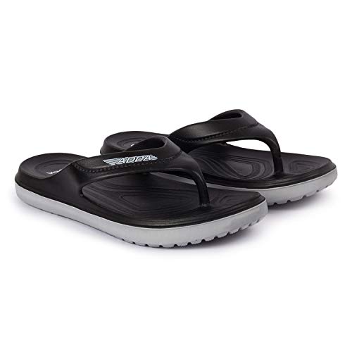 Image of Adda HIKE-1 | Durable & Comfortable | EVA Sole | Lightweight | Fashionable | Super Soft | Outdoor | Thong Flip-flops for Men