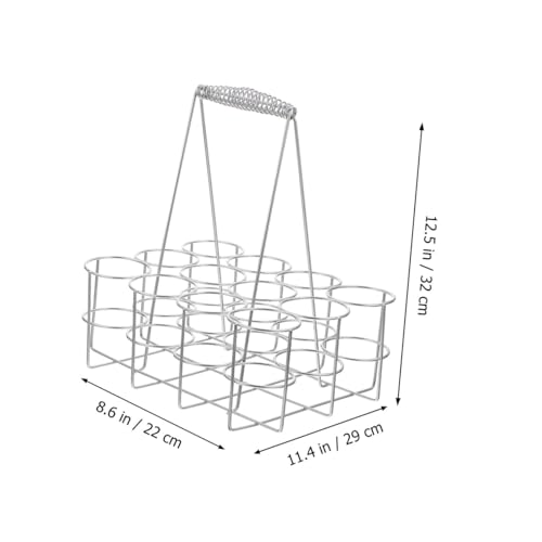 Casier porte-bouteilles robuste pour éviter le désordre en cuisine