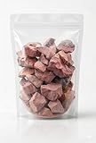 Kaolin rose et parfumé