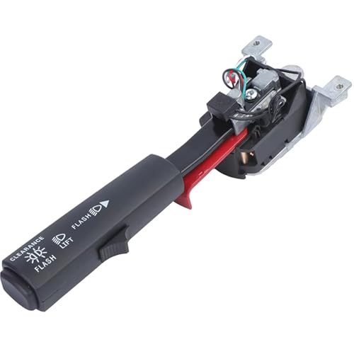 Commutateur de clignotants Cascadia haute durabilité 1MR575A