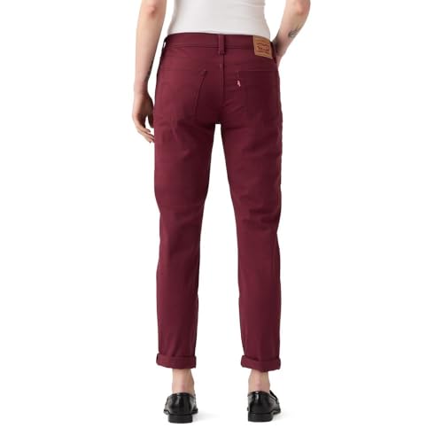Image of Levi's Women's New Boyfriend Jeans