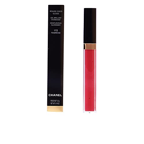 CHANEL - Rouge Coco Gloss 774 Excitation