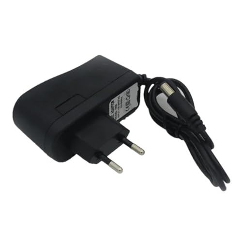 LDGSUPH Adaptador De Enchufe Europeo For