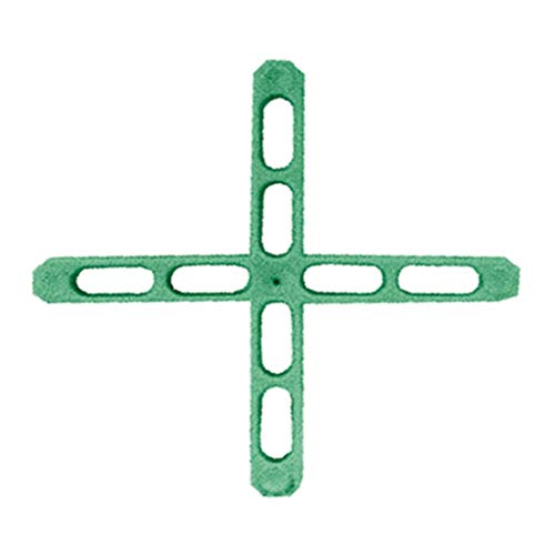 WURKO 0235C2 - Crucetas 5mm. bolsa-250