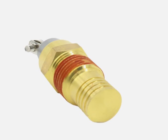 Engine Cooling Fan Switch Fits for 185 Degree 8037016P-Repl 993619