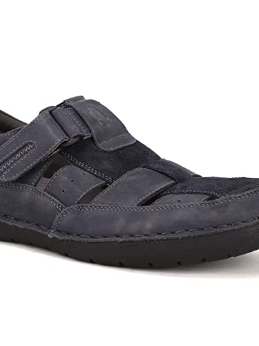 Image of Hush Puppies Men's Slip-on Fisherman Sandal