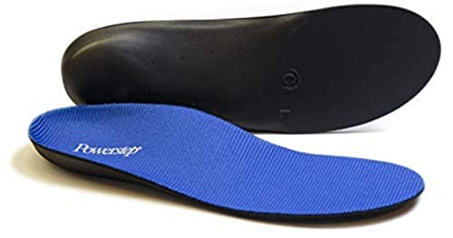 Plantillas Powerstep Full Length talla C miniatura 1