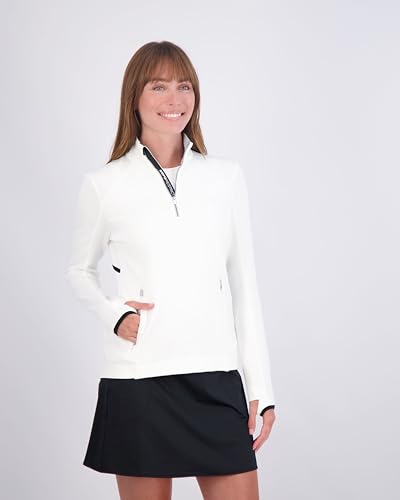 Image of Zero Restriction Long Sleeve Top