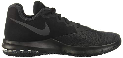 Tenis Basquete Nike Air Max Infuriate 3 Low Adulto