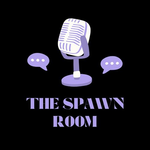 The Spawn Room cover art