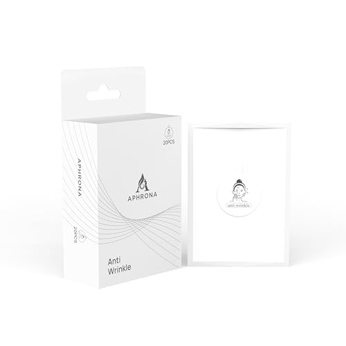 Aphrona�R���[�Q���p�b�`�X�e�b�J�[�ALED�~�j�p�b�`�p�X�e�b�J�[-�X�L���P�A�p�b�`�X�e�b�J�[�A20���B