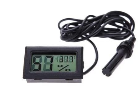 FY-12 Mini LCD Digital Thermometer,Hygrometer-picture-26