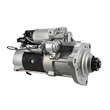 Aovtysa STG92651 Starter Compatible for Scania 1447912 1797880 2008268 2035082 2403301 2777872