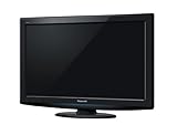 Panasonic Viera TX-L32S20E 81,3 cm (32 Zoll) LCD-Fernseher (Full-HD, 100Hz, DVB-T/-C) schwarz