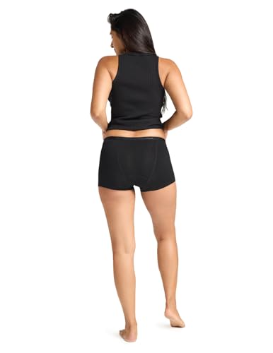 Culotte menstruelle antifuite et réutilisable Modibodi super 50ml