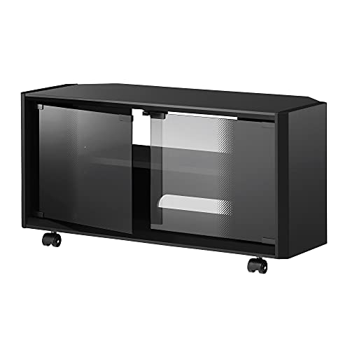 TIMEZ テレビ台 TV-GA750 Amazon.co.jp: ハヤミ GAシリーズ 26~32V型対応 グラデーションガラス