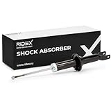 RIDEX 2x Amortisseur Arrière Pression de gaz pour HONDA CIVIC VI Hatchback (EJ, EK) pour ROVER CABRIOLET (XW)