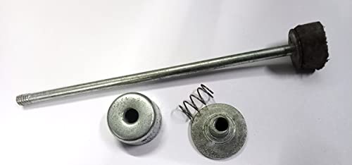Image of Kerosene Stove Barrel Pump MS