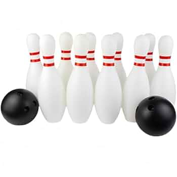 ボウリングセット Amazon.co.jp: KazeSoボウリング 子供用 16cm 22cm 25cm 30cm