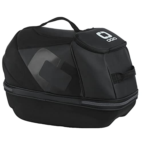 ATS Helmet and Goggle Case, Black by OGIO - Used condition - CA$171.34