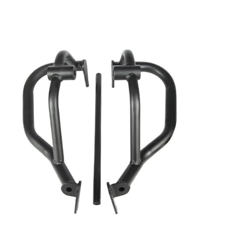 Pare-chocs arrière moto 450CLC barre protection chute moteur