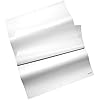 Oxford Smart Chart Zelfklevende Flipchartblok 60 X 80 Cm Pak Met 20 Vel Blanco 2 10470 Oxford Smart Chart Zelfklevende Flipchartblok 60 X 80 Cm Pak Met 20 Vel Blanco 2 10470