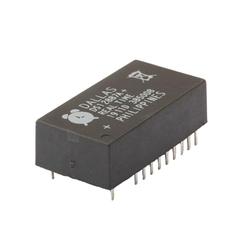 1 pezzo/lotto DS12887A DS12887+ DS12887 DS12C887A DS12C887+ DIP-19