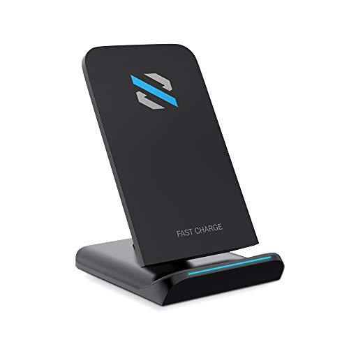 SKYVIK Beam 2 15W Fast Wireless Charger-Type C with Dual Coils SKYVIK Beam 2 15W Fast Wireless Charger-Type C with Dual Coils