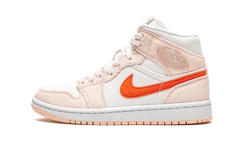 Image of Air Jordan 1 Mid Women's Shoes