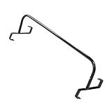Tangxi Wandmontierter Pferdedecken-Aufh&auml;nger, Stabiler Organizer f&uuml;r Reitausr&uuml;stung, 91,4 cm