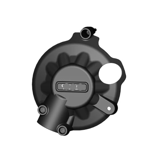 Couvercle de moteur pour YZF R1 2007 2008 protection d'embrayage