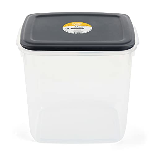 10 MustHave Dog Food Containers for HassleFree Feeding A