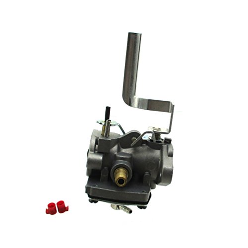 Xljoy Carburetor For Tecumseh Engine Carb 631720 Ice Auger Strike Master & Jiffy #TOP6