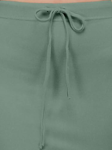 Image of Mehrang Stretchable Saree Shapewear Petticoat for Women, Cotton Blended,Petticoat,Skirts for Women,Shape Wear Dress for Saree
