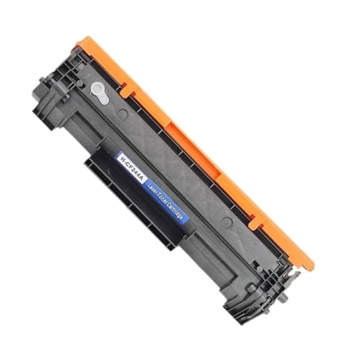 Toner CF244A 44A adapte au teletravail sur les imprimantes compactes HP LaserJet Pro M15a