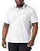 Produktbild JACK&JONES Essentials Mens White Polo S/S
