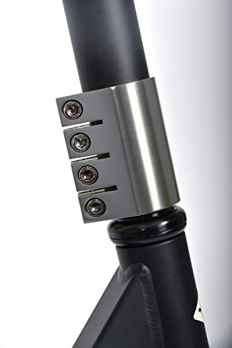 Schildkröt Kickless Stunt Scooter, Design: Piano