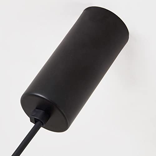 Accesorios de iluminación ajustables para techos con sombras molestas 7