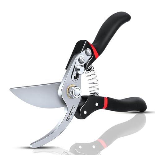 Pruning Shears, 8.5