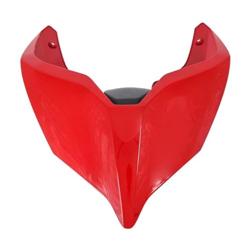 Capot de selle Panigale V2 V4 pour transformer votre Ducati en configuration solo