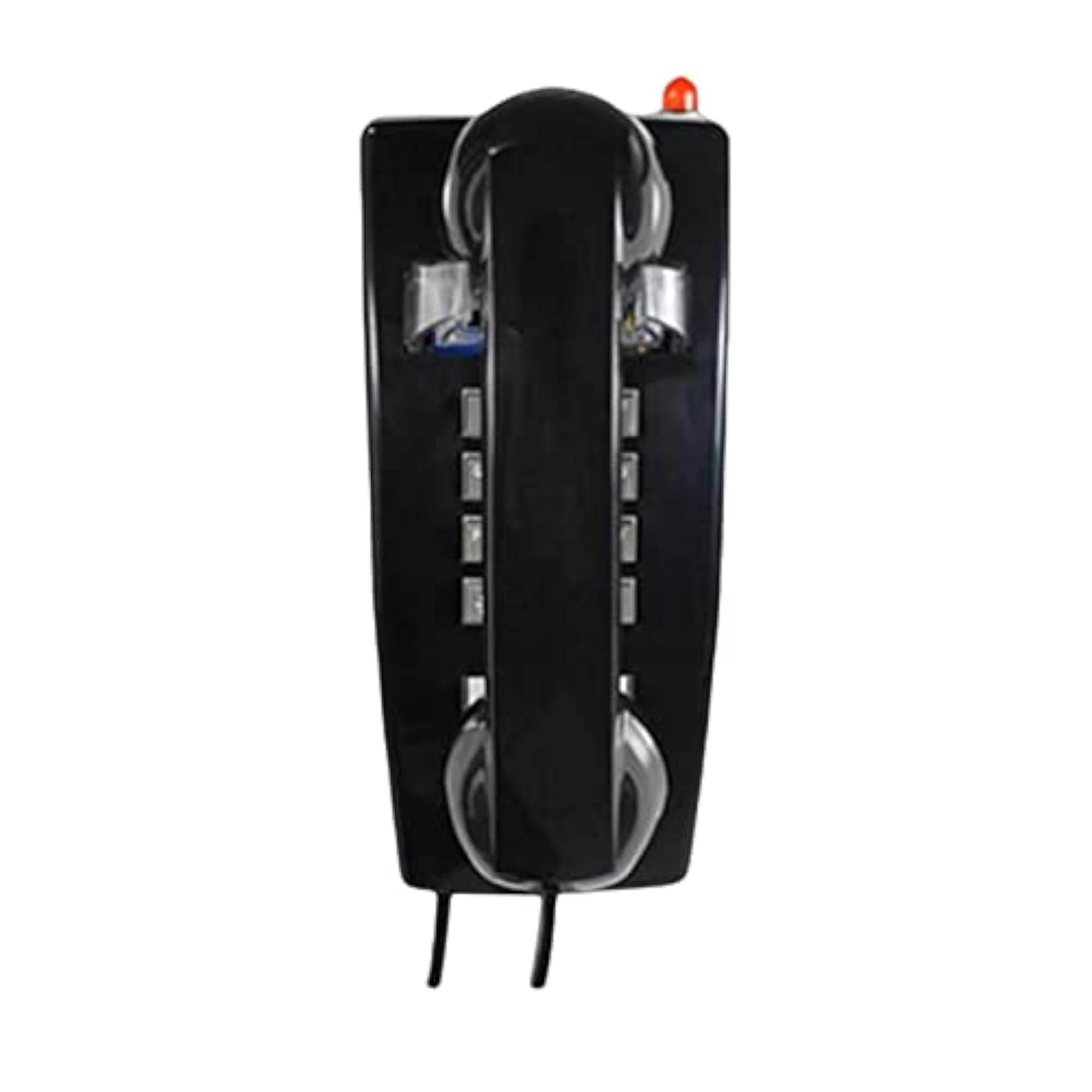 Wall Phone Handset Volume Control Telephone