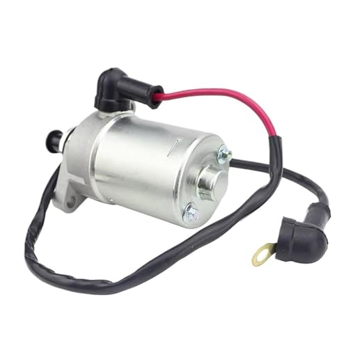 Démarreur moto pour Can-Am DS 90 70 puissance de lancement 12V stable V31200DGF000