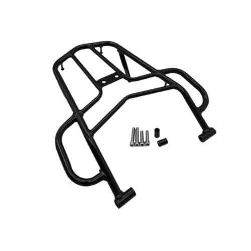 Monture support de bagages arrière haute résistance pour trail CRF300L et Rally