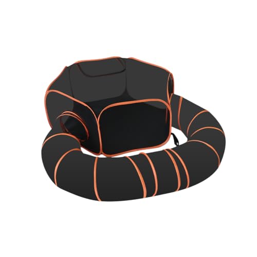 KDBT �܂肽���ݎ��y�b�g�t�F���X ��^�L�E���E�E�T�M�p �g���l���E�Z�p�`�O���b�h�E�E���h�~�E���[�o�b�O�t�� �����E���O���p �������p�v���C�n�E�X�Ƃ��Ă��g�p�\ (�I�����W�F)